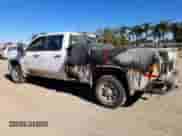 2022 Chevrolet Silverado 3500HD Work Truck с VIN 1GC4YSE71NF185739, выставлен на аукционе Copart как лот 82388624 с пробегом 16 764 миль миль и Списание • Salvage title. История ставок и продаж доступна на DreamBid. Изображение 2.