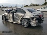 ✅ 2023 Mercedes-Benz C 300 • VIN: W1KAF4GB0PR150249 • Lot: 69274705. Listed on Copart with 23,647 mi. Free auction sales archive from the USA and detailed vehicle history report at DreamBid. Image 2.