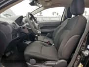 ✅ 2022 Mitsubishi Mirage ES • VIN: ML32AUHJ0NH003468 • Лот: 81210935. Опубликован ранее на Copart с пробегом 63 367 миль. Бесплатный доступ к архиву аукционных продаж из США и подробный отчёт об истории автомобиля на DreamBid. Изображение 7.