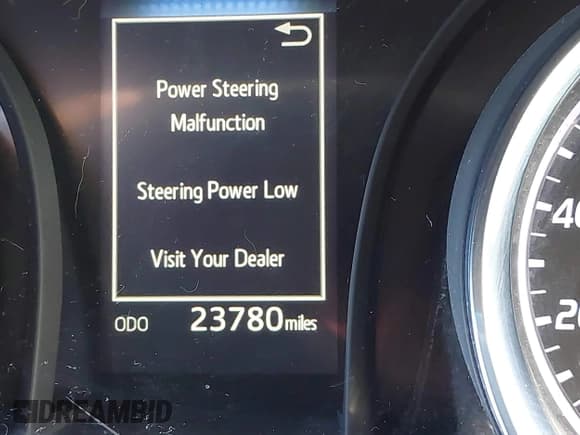 ✅ 2018 Toyota Camry LE • VIN: 4T1B11HK1JU624137 • Lot: 43595861. Listed on IAAI with 23,780 mi. Free auction sales archive from the USA and detailed vehicle history report at DreamBid. Image 15.