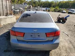 2010 Hyundai Sonata GLS с VIN 5NPET4AC0AH613737, выставлен на аукционе Copart как лот 76708744 с пробегом 185 818 миль миль и Списание • Salvage title. История ставок и продаж доступна на DreamBid. Изображение 6.