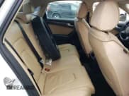 ✅ 2013 Audi A4 Premium • VIN: WAUAFAFL7DN031102 • Lot: 90896205. Listed on Copart with 149,067 mi. Free auction sales archive from the USA and detailed vehicle history report at DreamBid. Image 10.