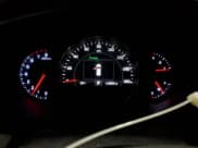 ✅ 2016 Kia Sorento EX • VIN: 5XYPHDA57GG154945 • Lot: 91319125. Listed on Copart with 116,855 mi. Free auction sales archive from the USA and detailed vehicle history report at DreamBid. Image 9.