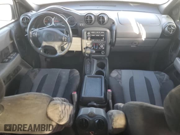 ✅ 2002 Pontiac Aztek • VIN: 3G7DA03E32S567433 • Лот: 73850544. Опубликован ранее на Copart с пробегом Не указан. Бесплатный доступ к архиву аукционных продаж из США и подробный отчёт об истории автомобиля на DreamBid. Изображение 8.