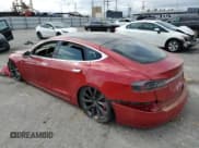 ✅ 2020 Tesla Model S Performance • VIN: 5YJSA1E41LF364277 • Lot: 85149565. Listed on Copart with 12,492 mi. Free auction sales archive from the USA and detailed vehicle history report at DreamBid. Image 2.