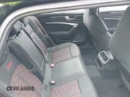 ✅ 2024 Audi RS 6 performance • VIN: WUA1DBF23RN903937 • Лот: 43002028. Опубликован ранее на IAAI с пробегом 4 734 миль. Бесплатный доступ к архиву аукционных продаж из США и подробный отчёт об истории автомобиля на DreamBid. Изображение 8.