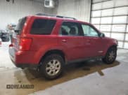 ✅ 2008 Mazda Tribute Sport • VIN: 4F2CZ92Z98KM16146 • Lot: 42700305. Listed on Copart with 191,506 mi. Free auction sales archive from the USA and detailed vehicle history report at DreamBid. Image 3.