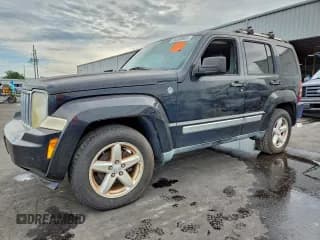 ✅ 2012 Jeep Liberty Limited • VIN: 1C4PJMCK8CW127788 • Лот: 94588695. Опубликован ранее на Copart с пробегом 137 639 миль. Бесплатный доступ к архиву аукционных продаж из США и подробный отчёт об истории автомобиля на DreamBid. Изображение 1.