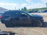 ✅ 2019 Jeep Grand Cherokee Upland • VIN: 1C4RJFAG7KC697607 • Lot: 42532518. Listed on IAAI with 68,558 mi. Free auction sales archive from the USA and detailed vehicle history report at DreamBid. Image 13.