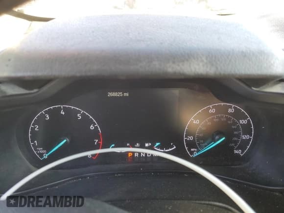 ✅ 2019 Ford Transit Connect XLT • VIN: NM0GE9F22K1390266 • Лот: 86147635. Опубликован ранее на Copart с пробегом 268 825 миль. Бесплатный доступ к архиву аукционных продаж из США и подробный отчёт об истории автомобиля на DreamBid. Изображение 9.