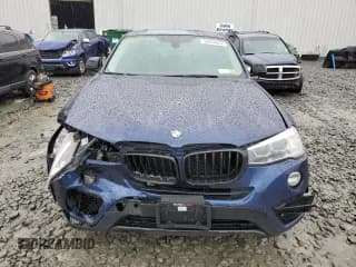 ✅ 2015 BMW X4 xDrive35i • VIN: 5UXXW5C50F0E88829 • Lot: 69464872. Wystawiony na Copart z przebiegiem 44 057 mil. Bezpłatny archiwum sprzedaży aukcyjnych z USA i szczegółowy raport historii pojazdu na DreamBid. Zdjęcie 5.