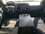 ✅ 2010 Chevrolet Silverado 1500 LT • VIN: 3GCRCSE08AG294263 • Lot: 74963374. Listed on Copart with 76,395 mi. Free auction sales archive from the USA and detailed vehicle history report at DreamBid. Image 8.