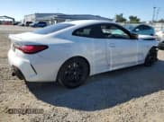 ✅ 2022 BMW 4 Series 430i • VIN: WBA53AP09NCK16571 • Lot: 81747605. Listed on Copart with 41,341 mi. Free auction sales archive from the USA and detailed vehicle history report at DreamBid. Image 3.