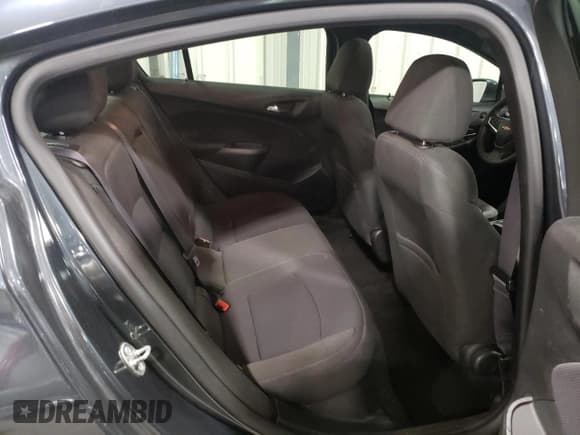 ✅ 2017 Chevrolet Cruze LT • VIN: 1G1BE5SM0H7145140 • Lot: 73217332. Listed on Copart with 76,006 mi. Free auction sales archive from the USA and detailed vehicle history report at DreamBid. Image 10.