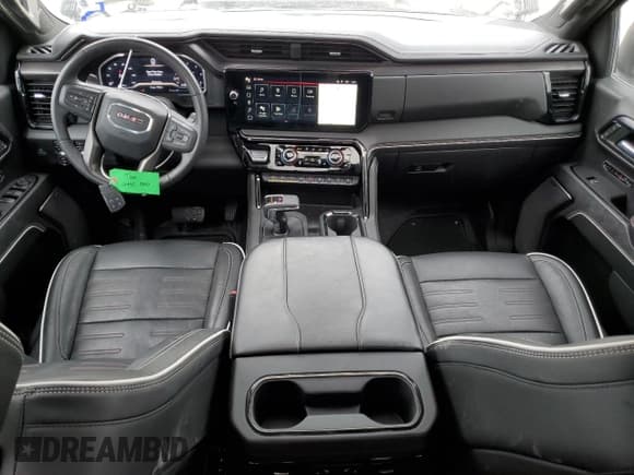 ✅ 2023 GMC Sierra 1500 AT4X • VIN: 3GTUUFEL8PG135583 • Лот: 88437555. Опубликован ранее на Copart с пробегом 26 685 миль. Бесплатный доступ к архиву аукционных продаж из США и подробный отчёт об истории автомобиля на DreamBid. Изображение 8.