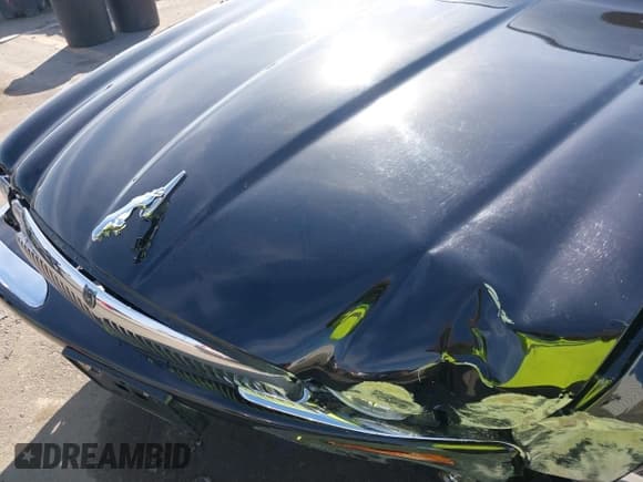 ✅ 2003 Jaguar XJ 8 • VIN: SAJDA14C03LF58706 • Lot: 41619740. Listed on IAAI with 95,293 mi. Free auction sales archive from the USA and detailed vehicle history report at DreamBid. Image 10.