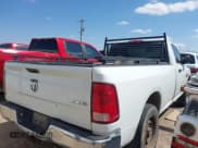 ✅ 2012 Dodge RAM • VIN: 3C6LD5ATXCG284512 • Lot: 43139270. Wystawiony na IAAI z przebiegiem Nie podano. Bezpłatny archiwum sprzedaży aukcyjnych z USA i szczegółowy raport historii pojazdu na DreamBid. Zdjęcie 4.