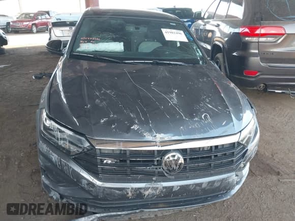 ✅ 2021 Volkswagen Jetta S • VIN: 3VWN57BU8MM082298 • Lot: 41982496. Listed on IAAI with 54,400 mi. Free auction sales archive from the USA and detailed vehicle history report at DreamBid. Image 6.