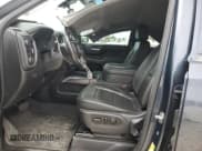 ✅ 2020 Chevrolet Silverado 1500 • VIN: 1GCUWEED9LZ162119 • Lot: 69660514. Listed on Copart with 104,467 mi. Free auction sales archive from the USA and detailed vehicle history report at DreamBid. Image 7.