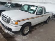 ✅ 2011 Ford Ranger XLT • VIN: 1FTLR4FE7BPA74975 • Lot: 42369981. Wystawiony na IAAI z przebiegiem 206 050 mil. Bezpłatny archiwum sprzedaży aukcyjnych z USA i szczegółowy raport historii pojazdu na DreamBid. Zdjęcie 2.