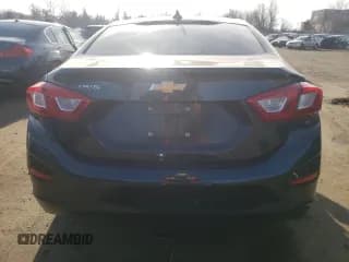 ✅ 2016 Chevrolet Cruze LS • VIN: 1G1BC5SM2G7286344 • Lot: 72741042. Listed on Copart with 103,080 mi. Free auction sales archive from the USA and detailed vehicle history report at DreamBid. Image 6.