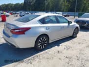 ✅ 2018 Nissan Altima SR • VIN: 1N4AL3AP6JC108847 • Lot: 43366586. Listed on IAAI with 106,950 mi. Free auction sales archive from the USA and detailed vehicle history report at DreamBid. Image 4.