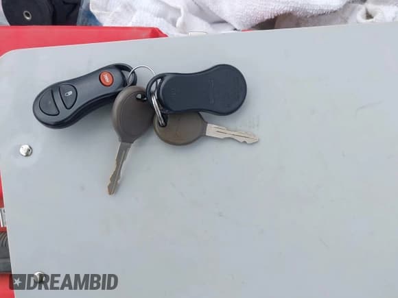 ✅ 2004 Chrysler PT Cruiser GT • VIN: 3C8FY78G74T354702 • Lot: 43141082. Listed on IAAI with 183,081 mi. Free auction sales archive from the USA and detailed vehicle history report at DreamBid. Image 11.