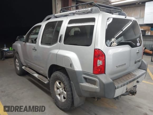 ✅ 2010 Nissan Xterra Off Road • VIN: 5N1AN0NW6AC522078 • Лот: 43711448. Опубликован ранее на IAAI с пробегом 153 781 миль. Бесплатный доступ к архиву аукционных продаж из США и подробный отчёт об истории автомобиля на DreamBid. Изображение 3.