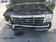 ✅ 1996 Ford F-150 • VIN: 1FTEX14H4TKA07291 • Lot: 81638984. Listed on Copart with 176,258 mi. Free auction sales archive from the USA and detailed vehicle history report at DreamBid. Image 12.