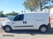 ✅ 2021 Ram ProMaster City Cargo Tradesman • VIN: ZFBHRFAB5M6T67218 • Lot: 41735715. Listed on IAAI with 23,157 mi. Free auction sales archive from the USA and detailed vehicle history report at DreamBid. Image 14.