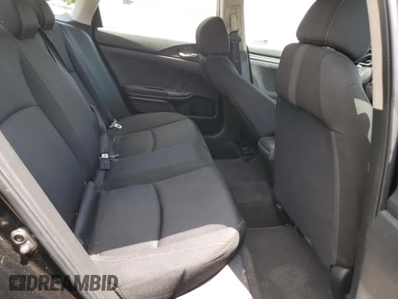 ✅ 2020 Honda Civic LX • VIN: 2HGFC2F61LH540810 • Лот: 58691175. Опубликован ранее на Copart с пробегом 61 863 миль. Бесплатный доступ к архиву аукционных продаж из США и подробный отчёт об истории автомобиля на DreamBid. Изображение 10.