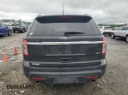 ✅ 2014 Ford Explorer • VIN: 1FM5K8B83EGC40090 • Lot: 57321695. Listed on Copart with 92,818 mi. Free auction sales archive from the USA and detailed vehicle history report at DreamBid. Image 6.