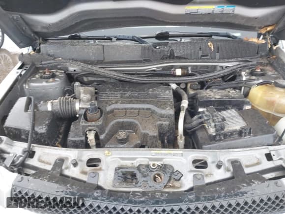 ✅ 2006 Chevrolet Equinox LT • VIN: 2CNDL63F966095794 • Лот: 42413961. Опубликован ранее на IAAI с пробегом 215 488 миль. Бесплатный доступ к архиву аукционных продаж из США и подробный отчёт об истории автомобиля на DreamBid. Изображение 10.