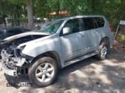 ✅ 2013 Lexus GX 460 • VIN: JTJBM7FX6D5060476 • Lot: 42629191. Wystawiony na IAAI z przebiegiem 331 385 mil. Bezpłatny archiwum sprzedaży aukcyjnych z USA i szczegółowy raport historii pojazdu na DreamBid. Zdjęcie 16.