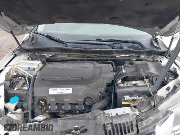 ✅ 2015 Honda Accord EX-L • VIN: 1HGCR3F86FA029850 • Lot: 43417117. Wystawiony na IAAI z przebiegiem 156 338 mil. Bezpłatny archiwum sprzedaży aukcyjnych z USA i szczegółowy raport historii pojazdu na DreamBid. Zdjęcie 10.