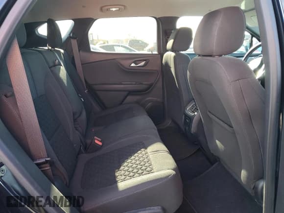 ✅ 2020 Chevrolet Blazer LT • VIN: 3GNKBHRS3LS529503 • Lot: 92438975. Listed on Copart with 224,989 mi. Free auction sales archive from the USA and detailed vehicle history report at DreamBid. Image 10.