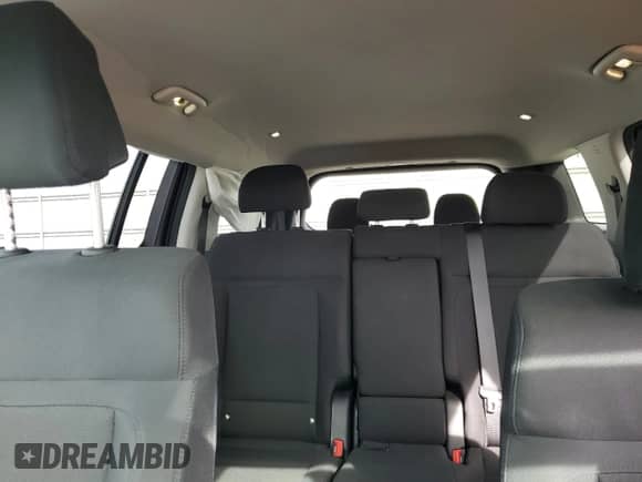 ✅ 2025 Hyundai Santa Fe SE • VIN: 5NMP1DGL5SH098125 • Лот: 81919155. Опубликован ранее на Copart с пробегом 11 565 миль. Бесплатный доступ к архиву аукционных продаж из США и подробный отчёт об истории автомобиля на DreamBid. Изображение 10.