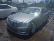 ✅ 2013 Mercedes-Benz E 350 Luxury • VIN: WDDHF5KB8DA701517 • Lot: 42763129. Listed on IAAI with 123,356 mi. Free auction sales archive from the USA and detailed vehicle history report at DreamBid. Image 2.