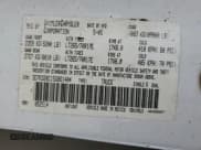 ✅ 2005 Dodge 2500 SLT • VIN: 3D7KS28C15G861404 • Lot: 55014625. Listed on Copart with 375,107 mi. Free auction sales archive from the USA and detailed vehicle history report at DreamBid. Image 12.