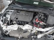 ✅ 2018 Toyota Corolla L • VIN: 2T1BURHEXJC003433 • Lot: 43594846. Wystawiony na IAAI z przebiegiem Nie podano. Bezpłatny archiwum sprzedaży aukcyjnych z USA i szczegółowy raport historii pojazdu na DreamBid. Zdjęcie 10.