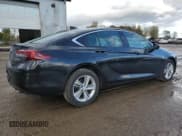 ✅ 2018 Buick Regal Preferred • VIN: W04GL6SX4J1068259 • Лот: 82686525. Опубликован ранее на Copart с пробегом 122 774 миль. Бесплатный доступ к архиву аукционных продаж из США и подробный отчёт об истории автомобиля на DreamBid. Изображение 3.