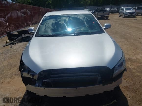 ✅ 2015 Buick LaCrosse Leather • VIN: 1G4GB5G39FF111329 • Lot: 42599460. Listed on IAAI with 129,158 mi. Free auction sales archive from the USA and detailed vehicle history report at DreamBid. Image 13.