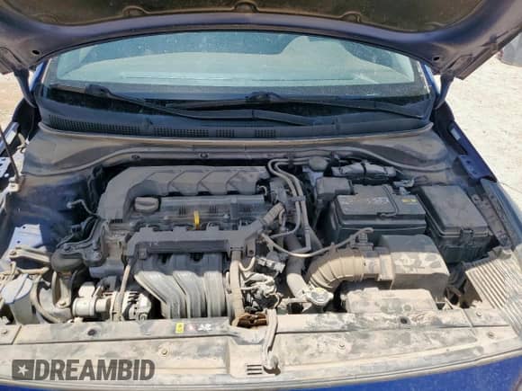 2020 Hyundai Accent Limited z VIN 3KPC34A61LE120724, wystawiony jako Copart lot #60055465 z przebiegiem 71 687 mil mil oraz Czysty tytuł • Clean title. Historia ofert i sprzedaży dostępna na DreamBid. Obrazek 11.