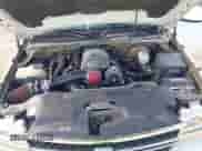 2007 Chevrolet Silverado 1500 LT3 z VIN 1GCEK19BX7Z105855, wystawiony jako IAAI lot #43430002 z przebiegiem 79 058 mil mil oraz . Historia ofert i sprzedaży dostępna na DreamBid. Obrazek 10.