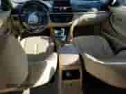 2014 BMW 3 Series 328i с VIN WBA3C1C55EK113971, выставлен на аукционе Copart как лот 80930805 с пробегом 81 542 миль миль и Списание • Salvage title. История ставок и продаж доступна на DreamBid. Изображение 8.