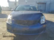 ✅ 2012 Nissan Sentra 2.0 • VIN: 3N1AB6AP1CL706546 • Lot: 93986415. Listed on Copart with 210,241 mi. Free auction sales archive from the USA and detailed vehicle history report at DreamBid. Image 5.