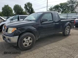 ✅ 2008 Nissan Frontier SE • VIN: 1N6AD06U08C443159 • Lot: 67467725. Wystawiony na Copart z przebiegiem 150 188 mil. Bezpłatny archiwum sprzedaży aukcyjnych z USA i szczegółowy raport historii pojazdu na DreamBid. Zdjęcie 1.