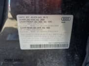 ✅ 2014 Audi Q5 Prestige • VIN: WA1VMAFP6EA003145 • Lot: 65453155. Wystawiony na Copart z przebiegiem 143 059 mil. Bezpłatny archiwum sprzedaży aukcyjnych z USA i szczegółowy raport historii pojazdu na DreamBid. Zdjęcie 13.