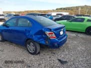 ✅ 2017 Chevrolet Sonic LS • VIN: 1G1JB5SH5H4151055 • Lot: 43635264. Listed on IAAI with 91,397 mi. Free auction sales archive from the USA and detailed vehicle history report at DreamBid. Image 6.