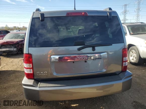 ✅ 2012 Jeep Liberty Limited • VIN: 1C4PJMCK0CW152166 • Lot: 90286005. Wystawiony na Copart z przebiegiem 152 084 mil. Bezpłatny archiwum sprzedaży aukcyjnych z USA i szczegółowy raport historii pojazdu na DreamBid. Zdjęcie 6.